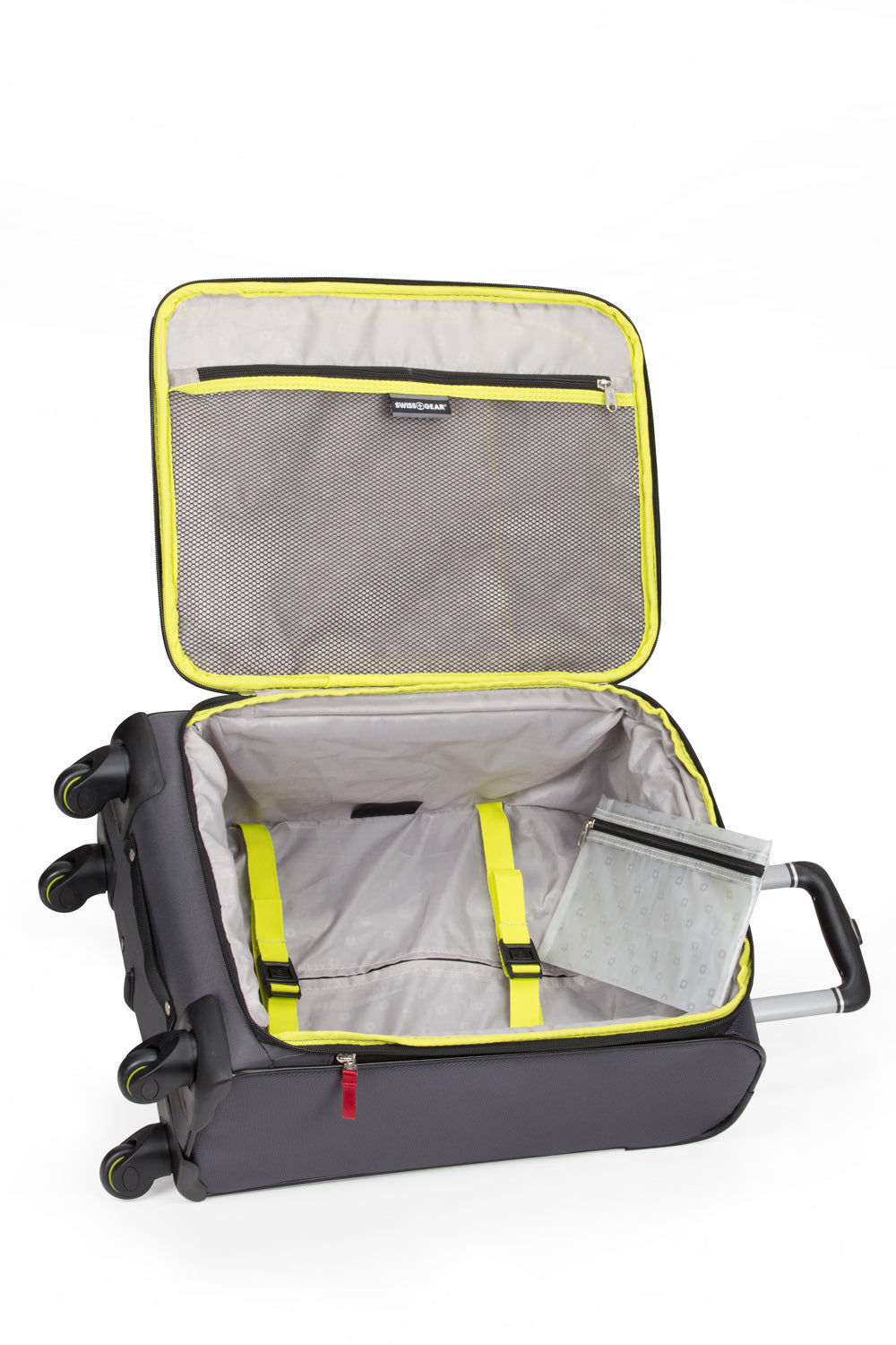 Swissgear 6262 19
