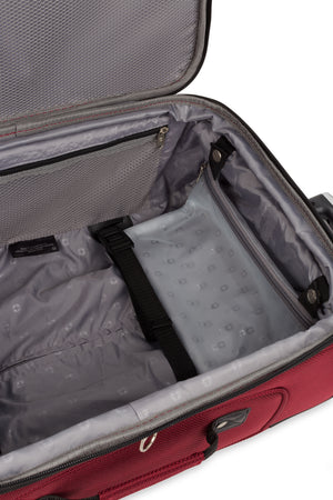 SWISSGEAR Sion 6283 21