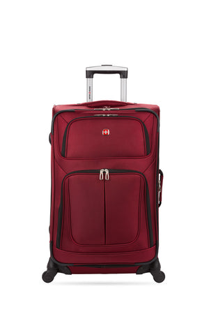 SWISSGEAR Classic Traveler Bundle
