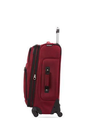 SWISSGEAR Classic Traveler Bundle