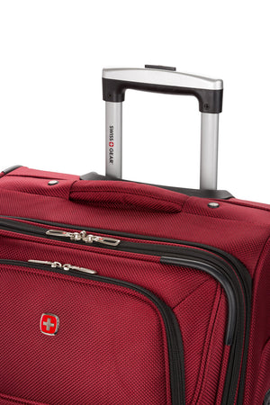SWISSGEAR Classic Traveler Bundle