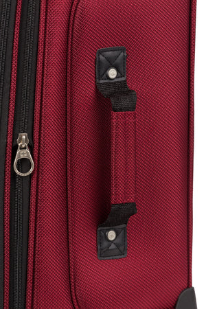 SWISSGEAR Classic Traveler Bundle