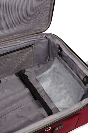 SWISSGEAR Classic Traveler Bundle