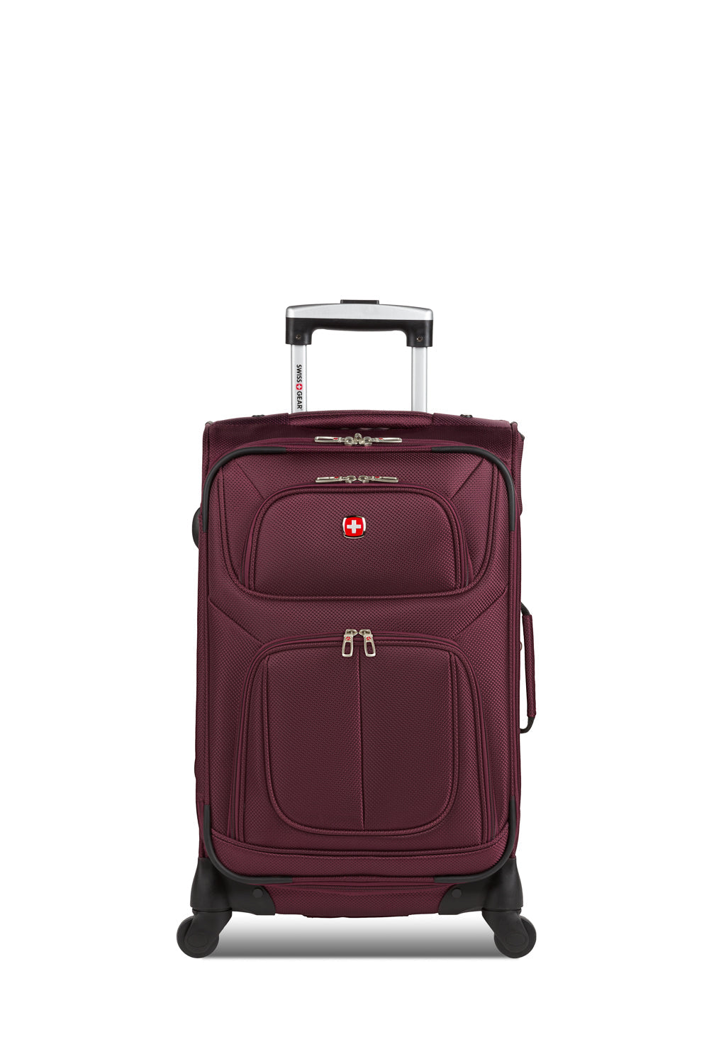 SWISSGEAR Sion Carry-On Spinner