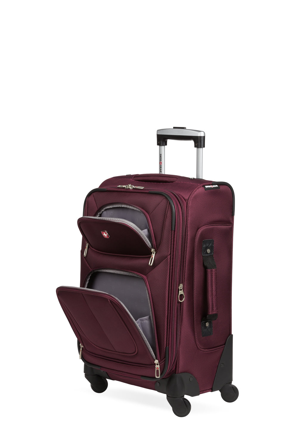SWISSGEAR Sion Carry-On Spinner