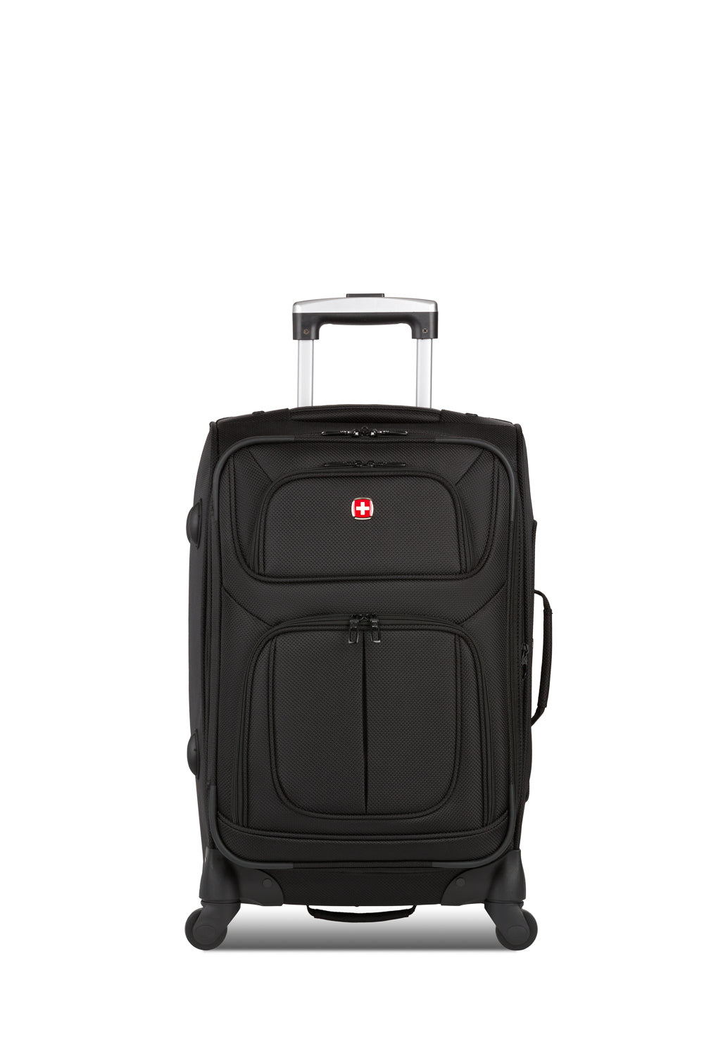 Carry-On Luggage – SWISSGEAR
