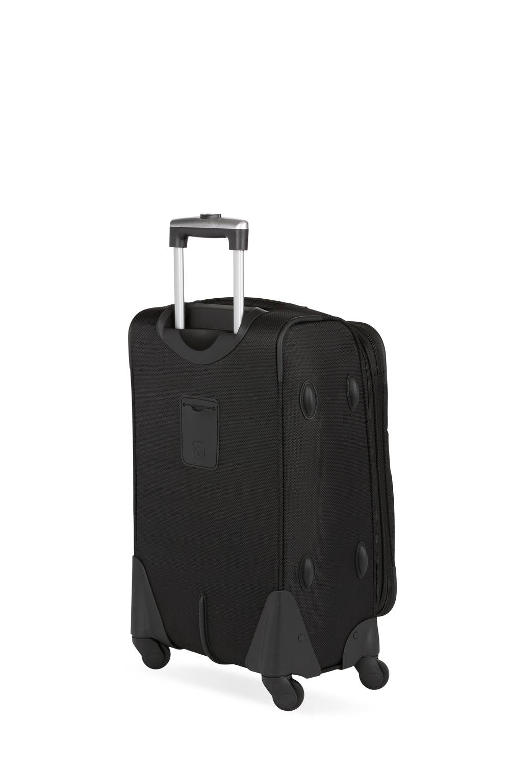 旅行かばん・小分けバッグ SWISSGEAR Carry-On Spinner Luggage SWISSGEAR Sion Carry-On Spinner