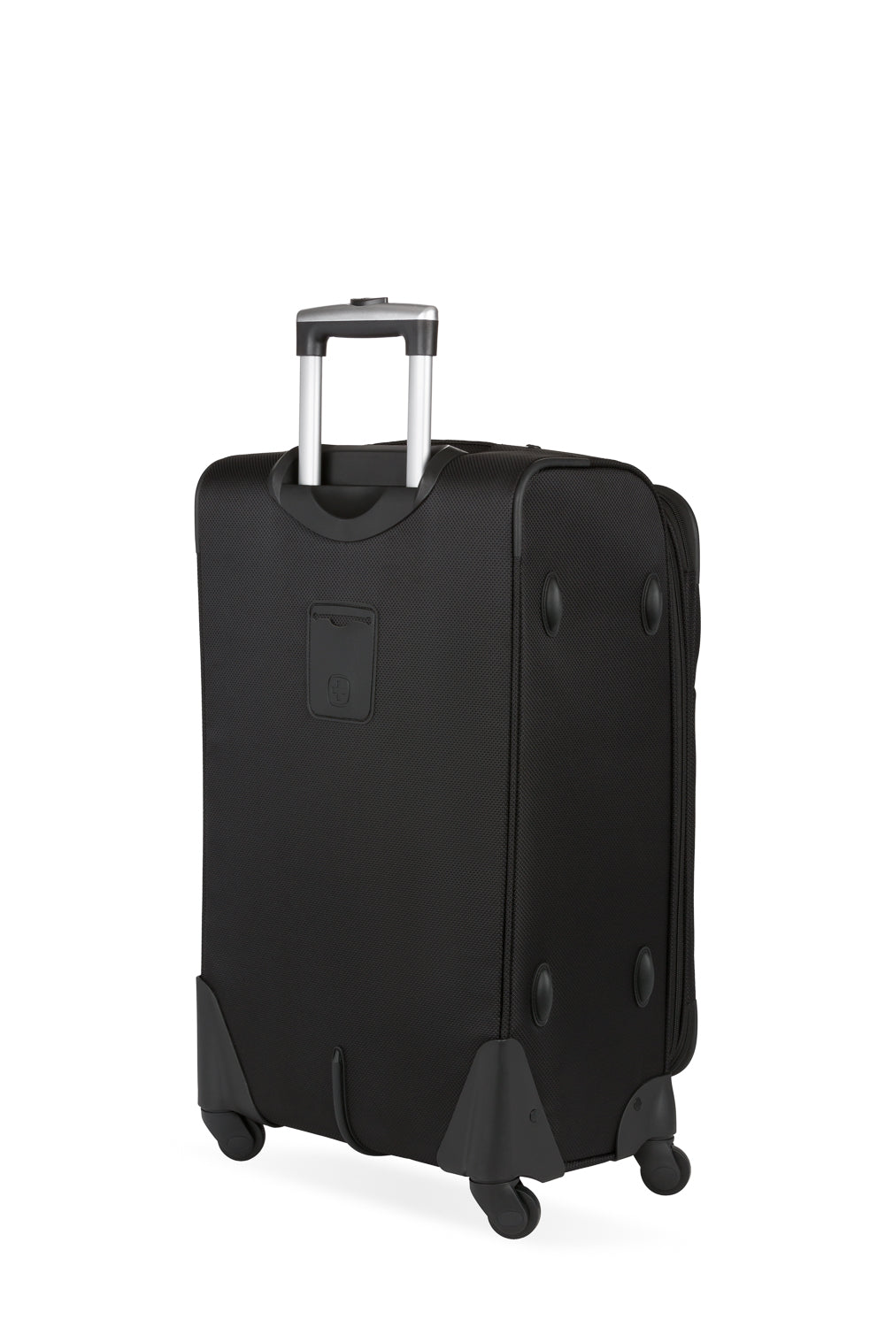SWISSGEAR Sion Medium Checked Spinner