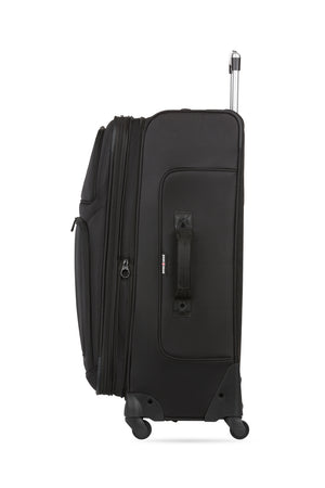 SWISSGEAR Smart Packer Bundle in Black