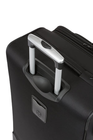 SWISSGEAR Smart Packer Bundle in Black