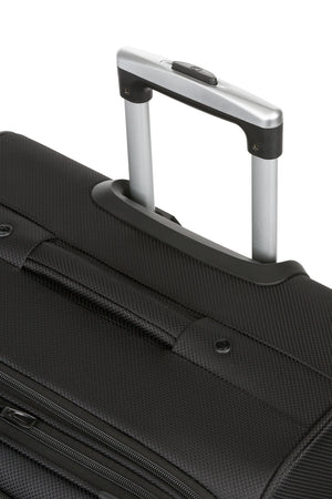 SWISSGEAR Smart Packer Bundle in Black