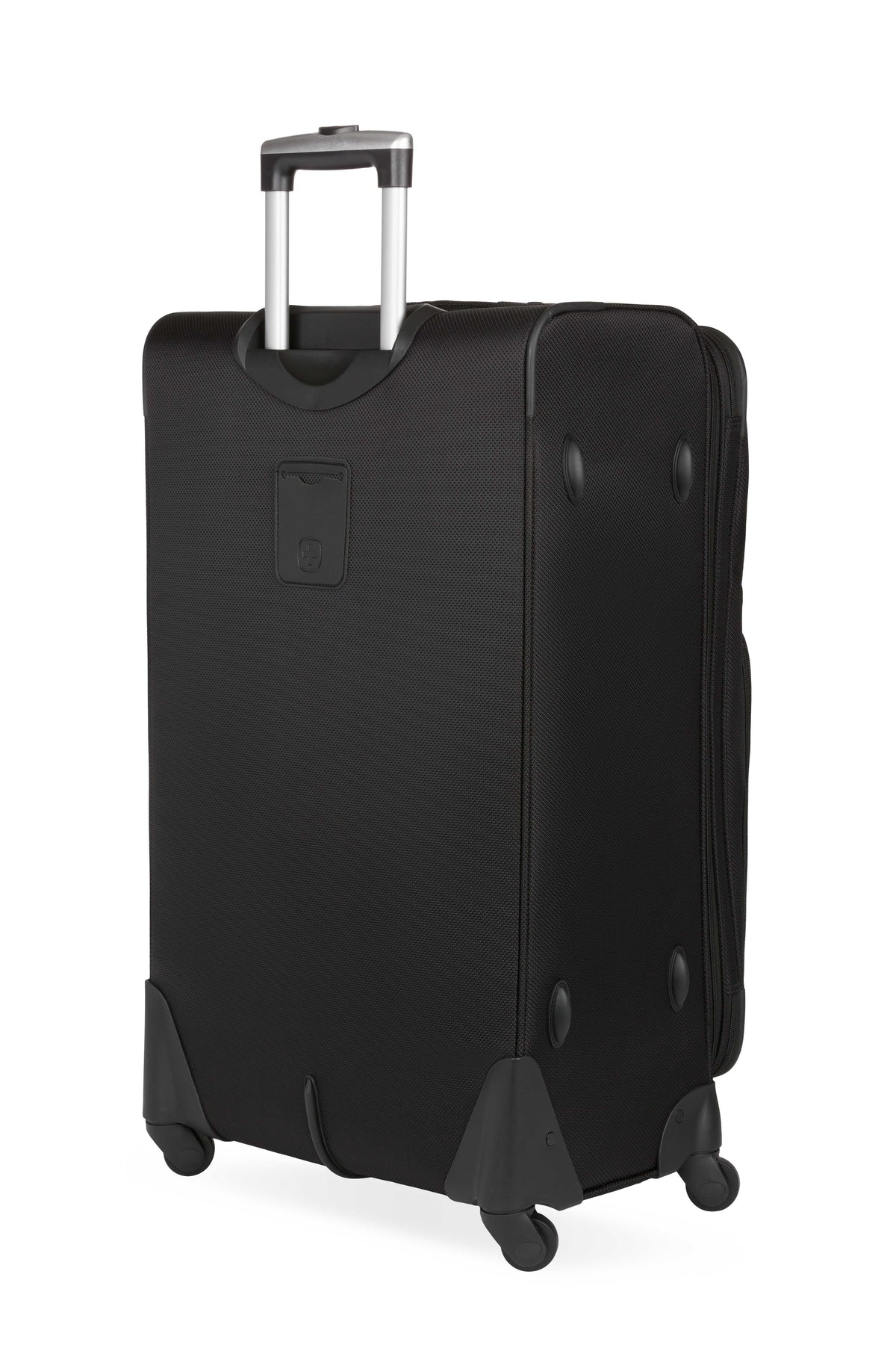 SWISSGEAR Sion 2-Piece Spinner Set - Black - 02