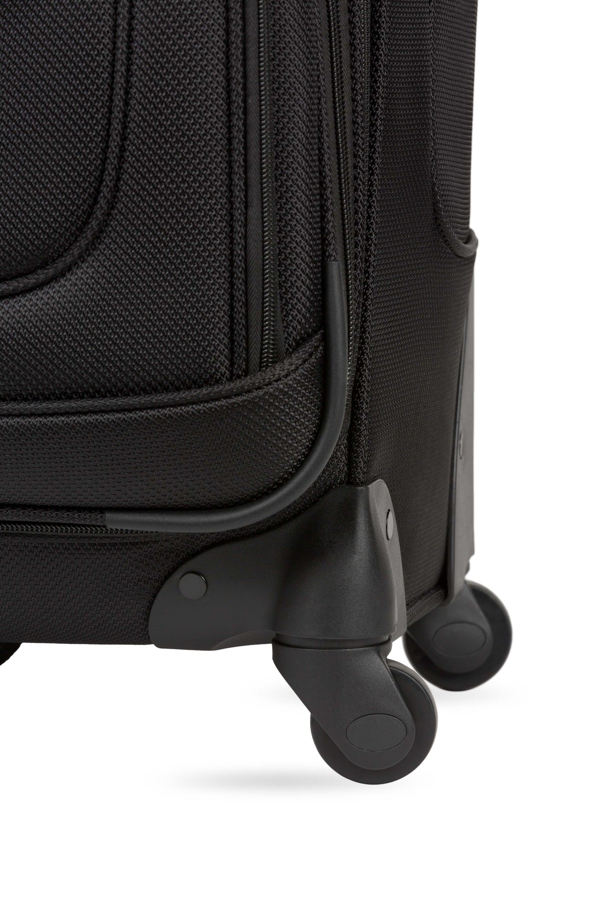 SWISSGEAR Sion 2-Piece Spinner Set - Black - 10
