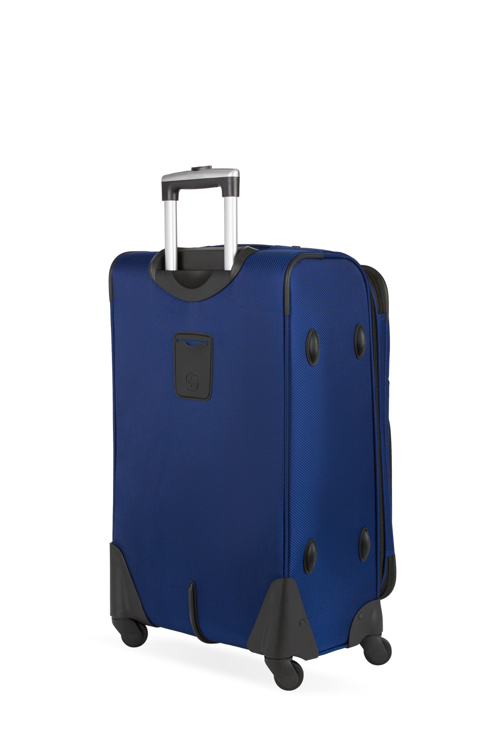 SWISSGEAR Sion Medium Checked Spinner