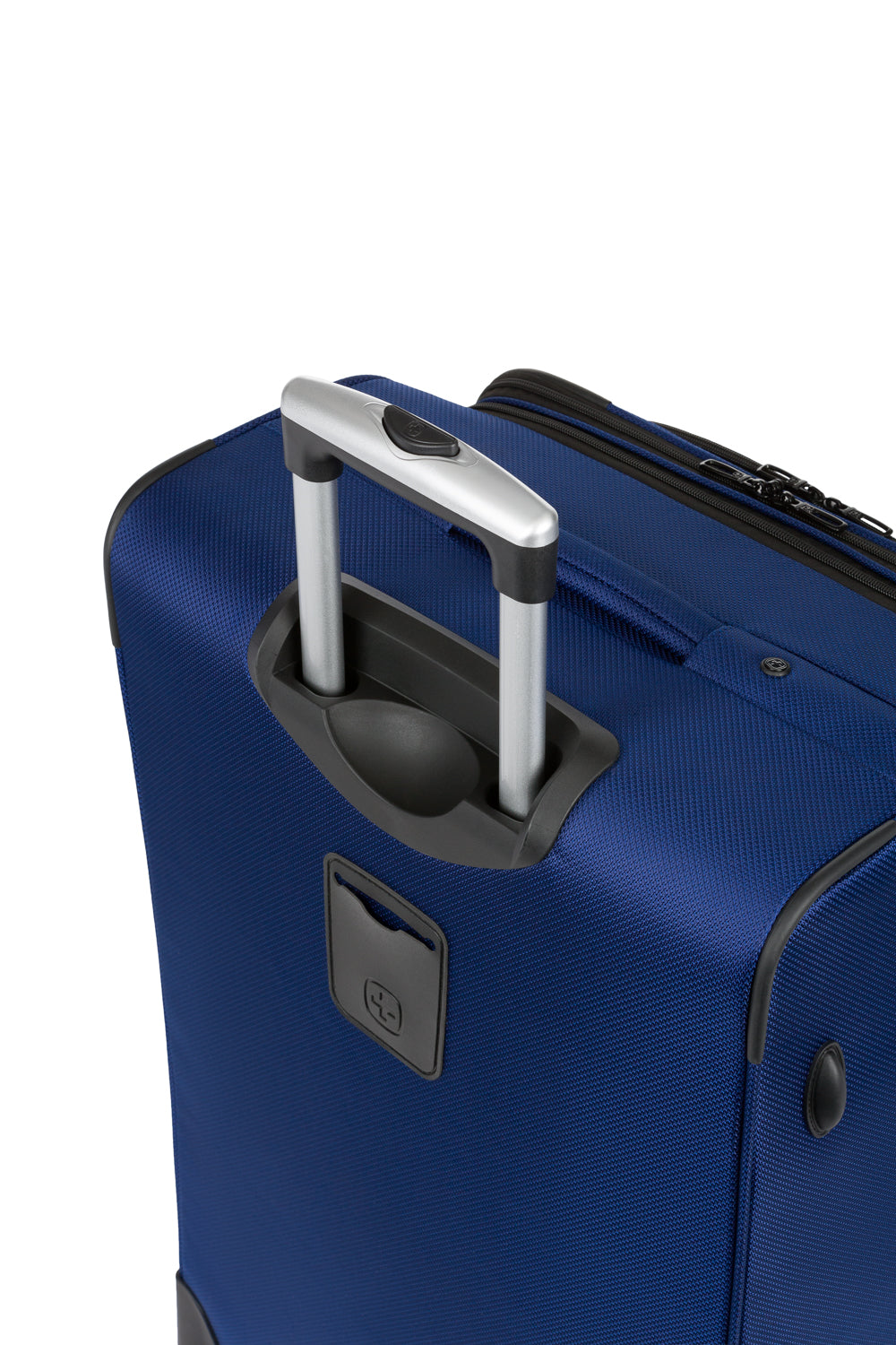 SWISSGEAR Sion 3-Piece Spinner Set - Blue - 08
