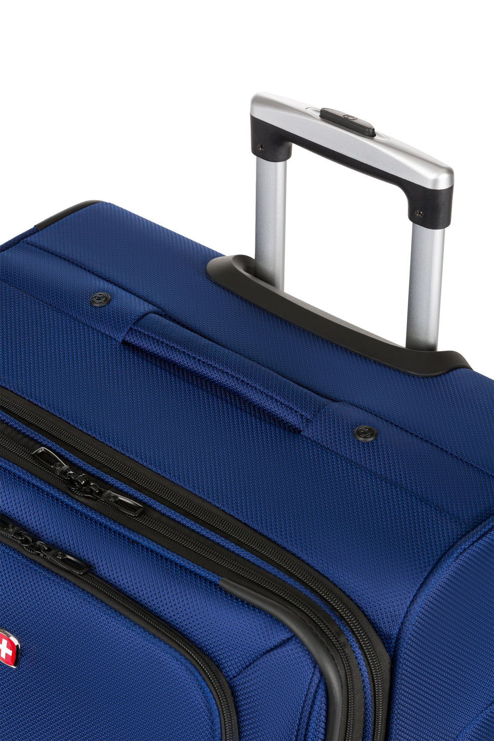 SWISSGEAR Sion 2-Piece Spinner Set - Blue - 10