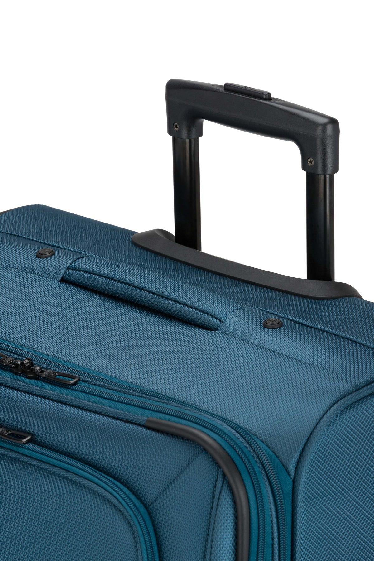 SWISSGEAR Sion 3-Piece Spinner Set - Atlas Blue - 08