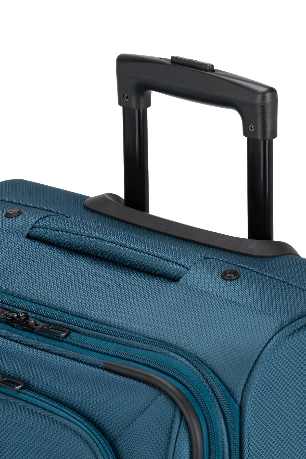 SWISSGEAR Sion Medium Checked Spinner - Atlas Blue - 10