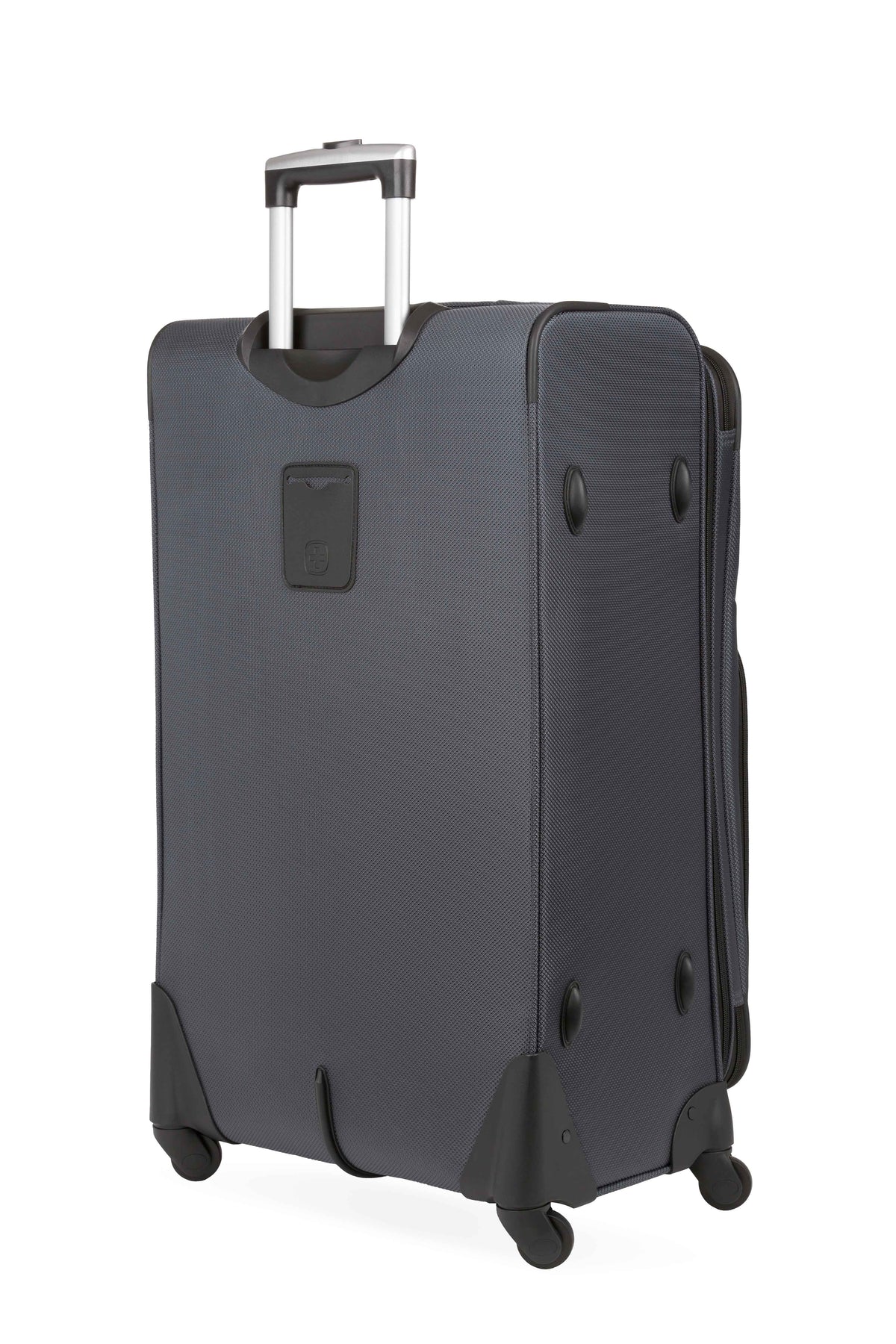 SWISSGEAR Sion 2-Piece Spinner Set - Dark Grey - 02