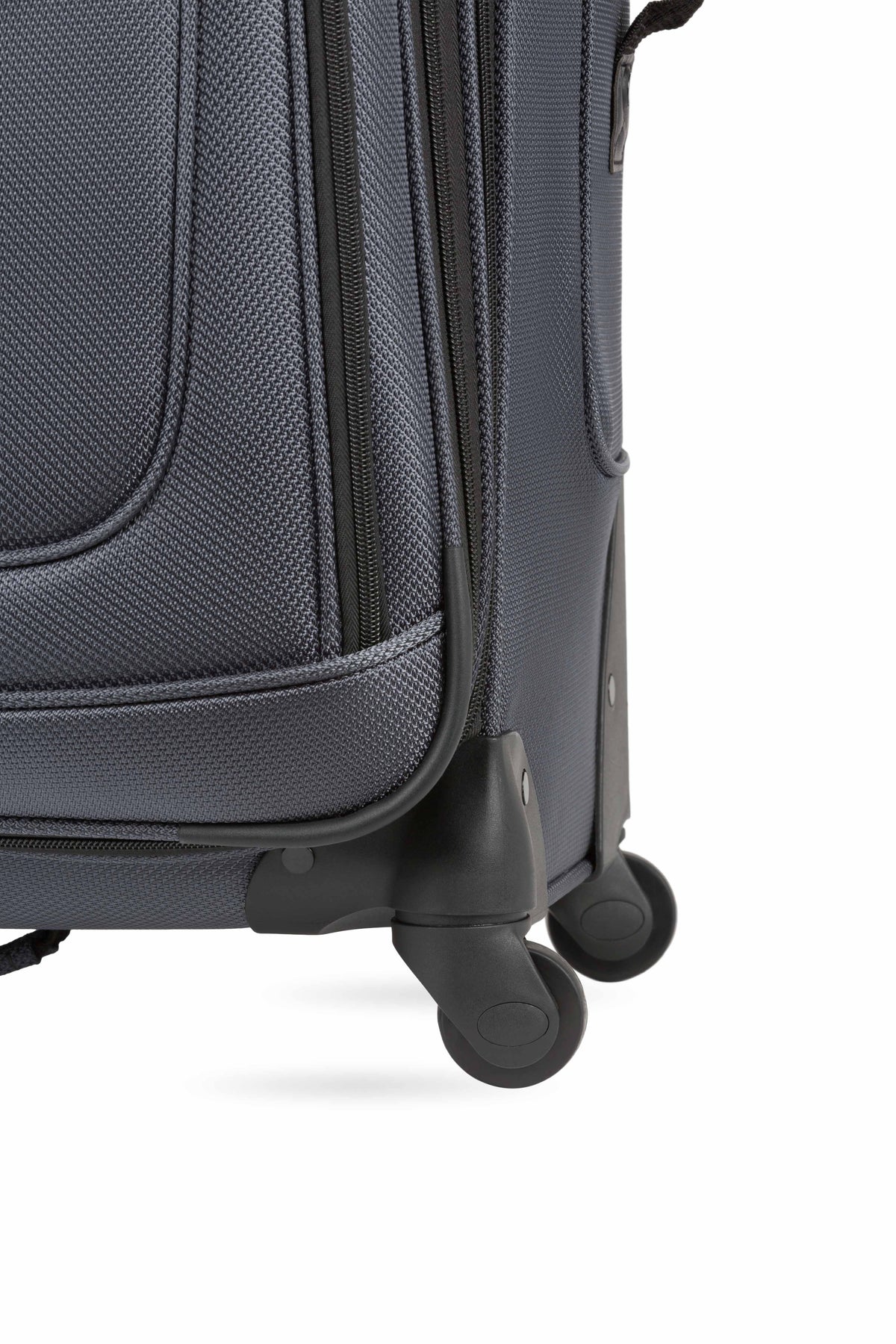 SWISSGEAR Sion 2-Piece Spinner Set - Dark Grey - 09