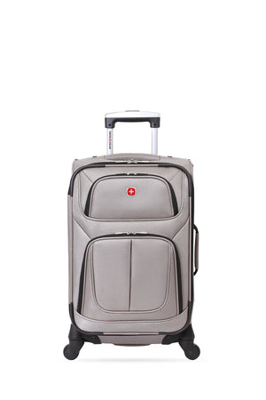 SWISSGEAR Sion 6283 21