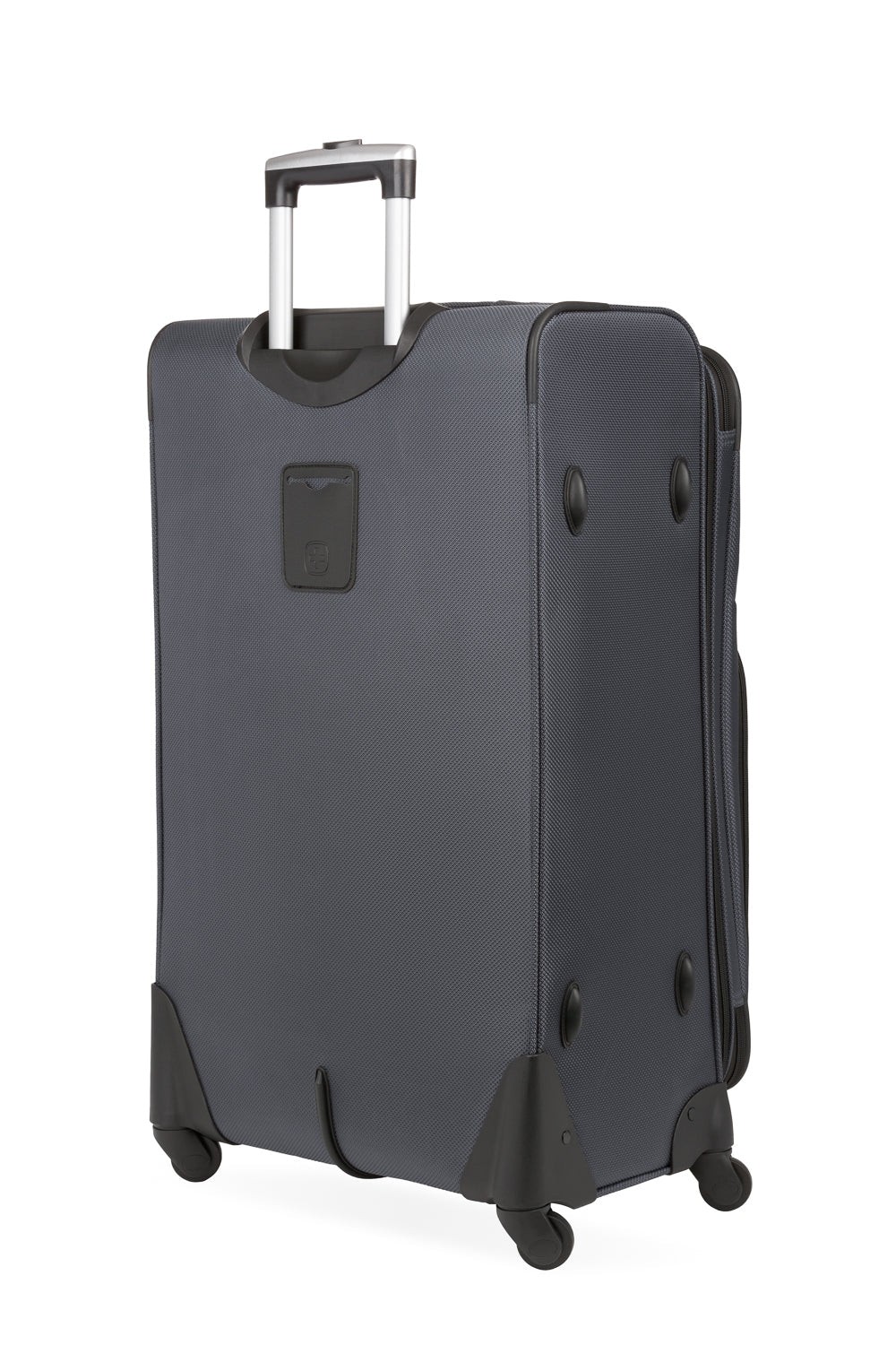 SWISSGEAR Sion 3-Piece Spinner Set - Dark Grey - 02