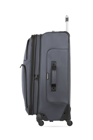SWISSGEAR Smart Packer Bundle in Grey