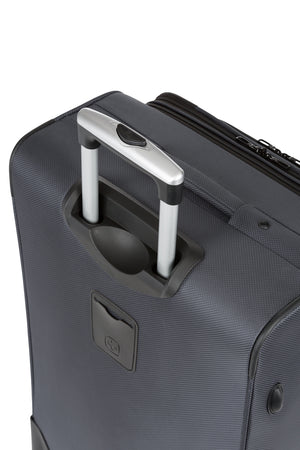 SWISSGEAR Smart Packer Bundle in Grey