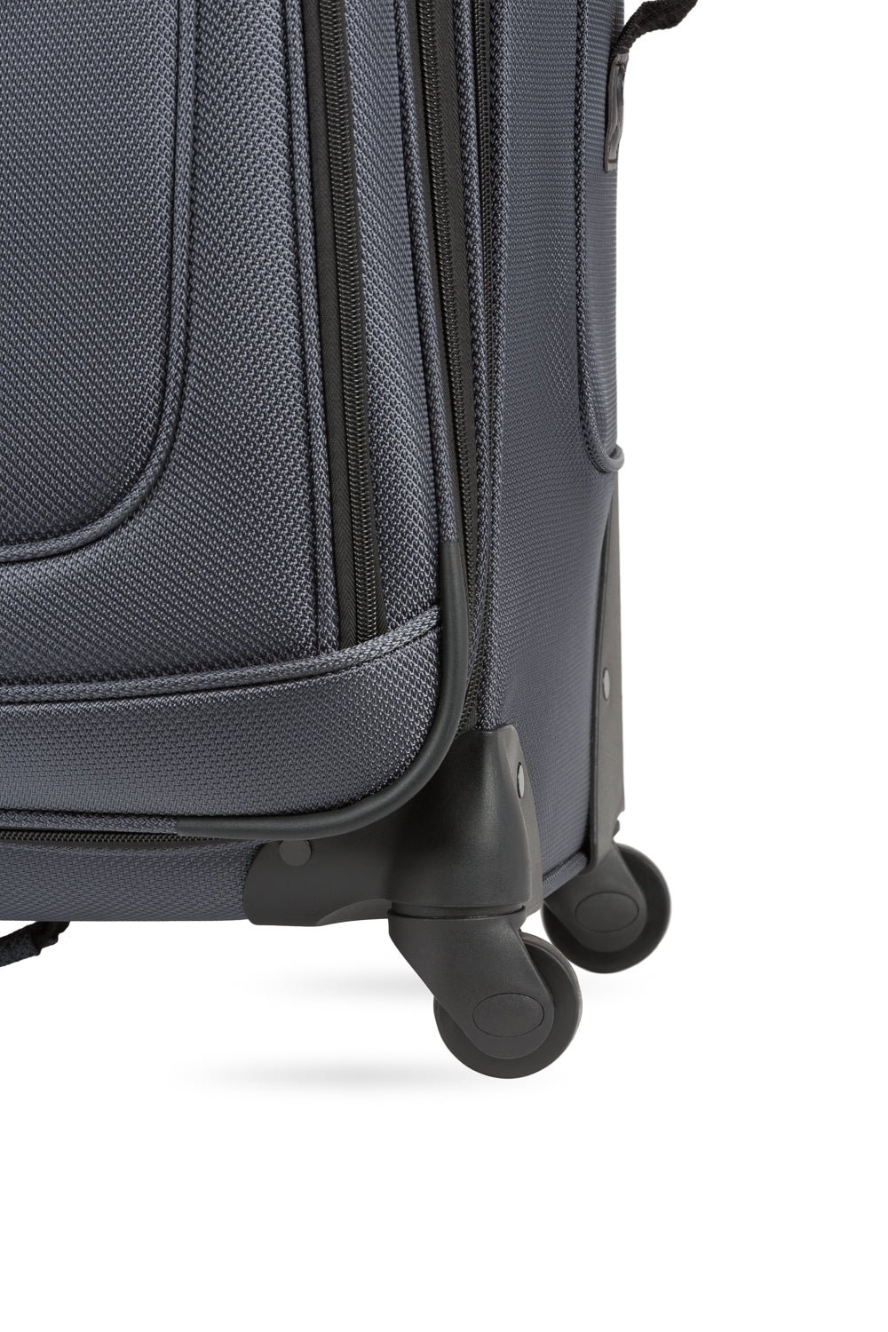 SWISSGEAR Sion 3-Piece Spinner Set - Dark Grey - 09