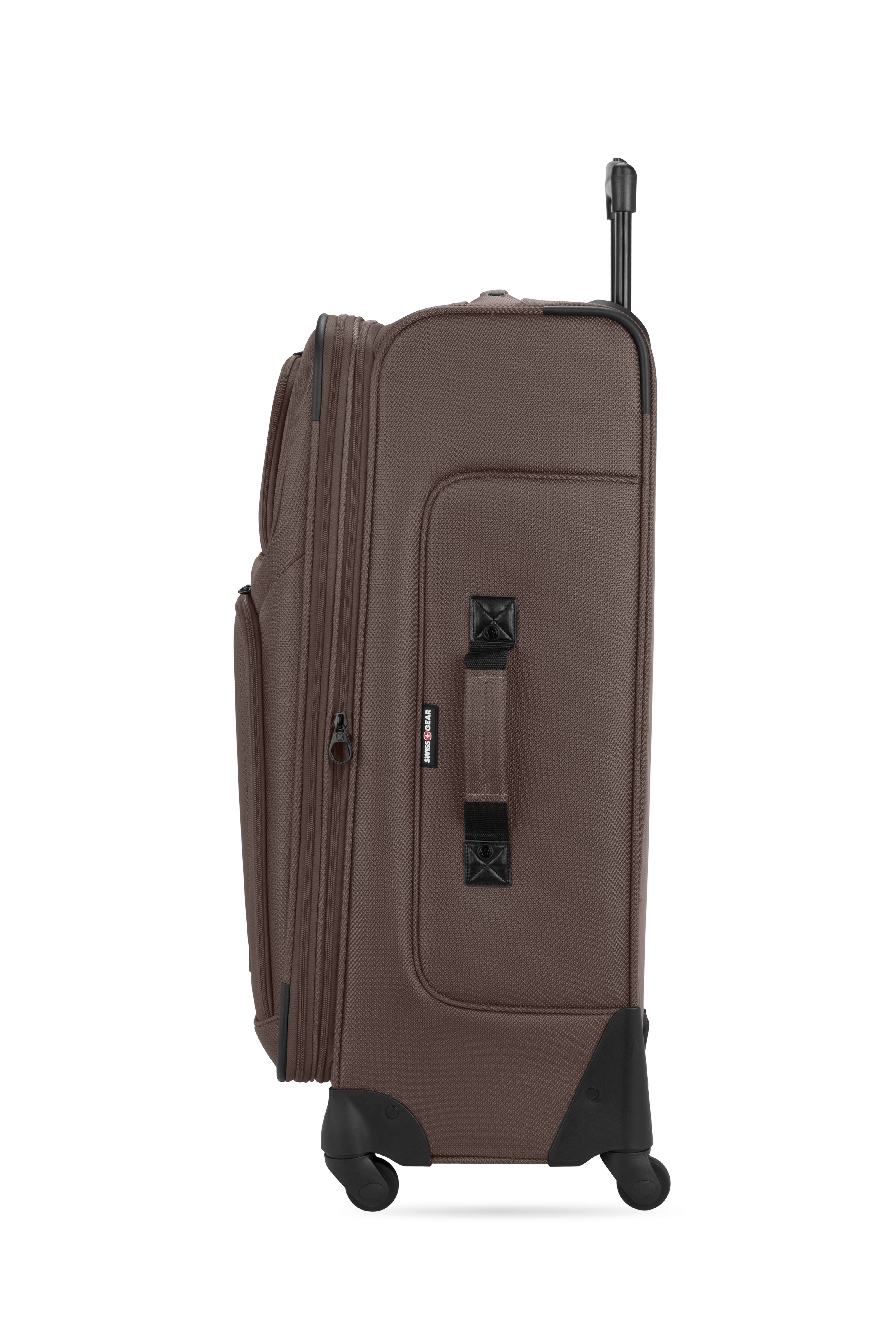 SWISSGEAR Sion 3-Piece Spinner Set - Java - 04