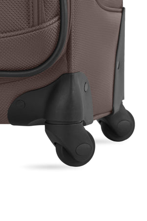 SWISSGEAR Sion 3-Piece Spinner Set in Java