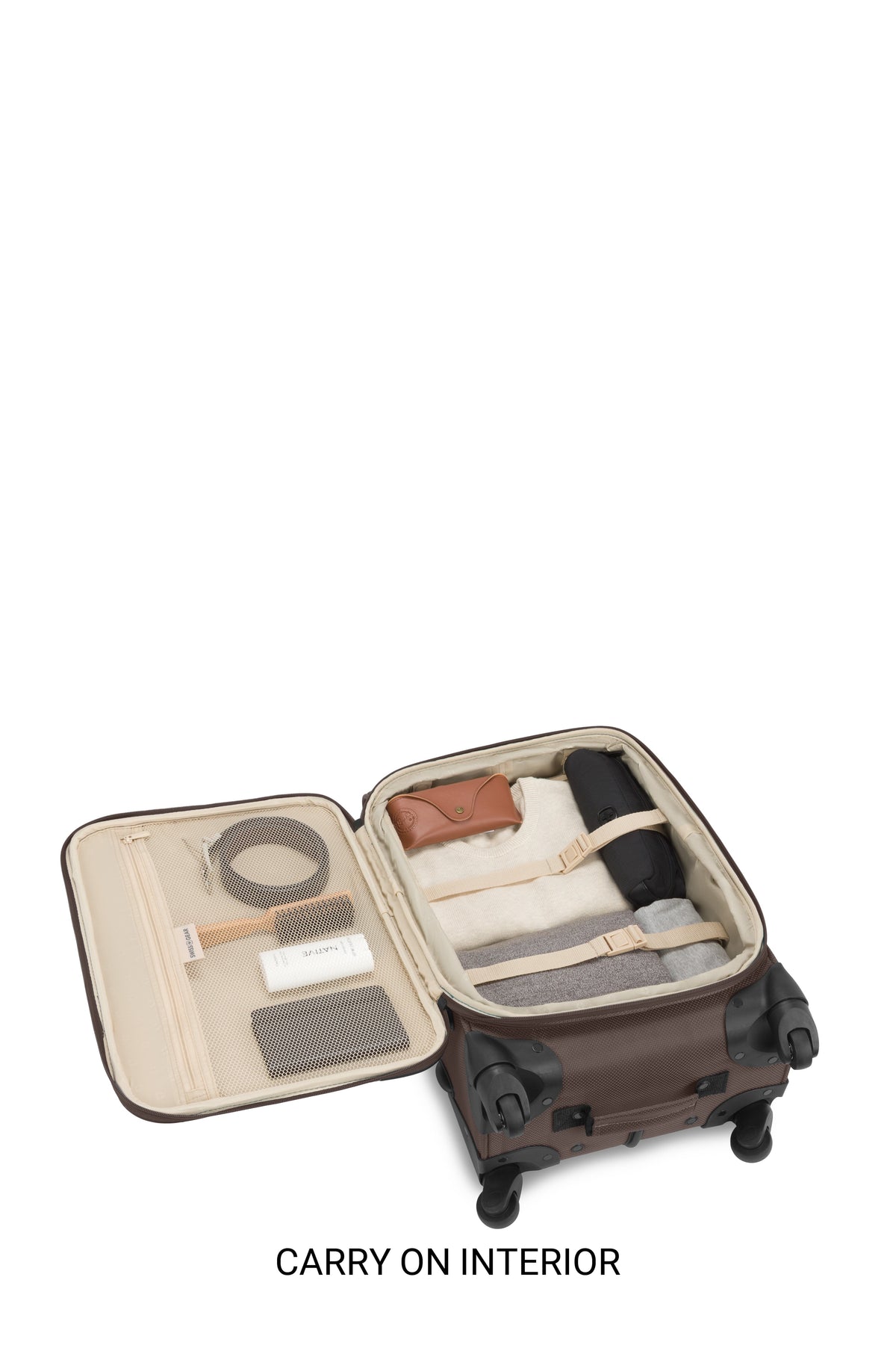 SWISSGEAR Sion 3-Piece Spinner Set - Java - 06