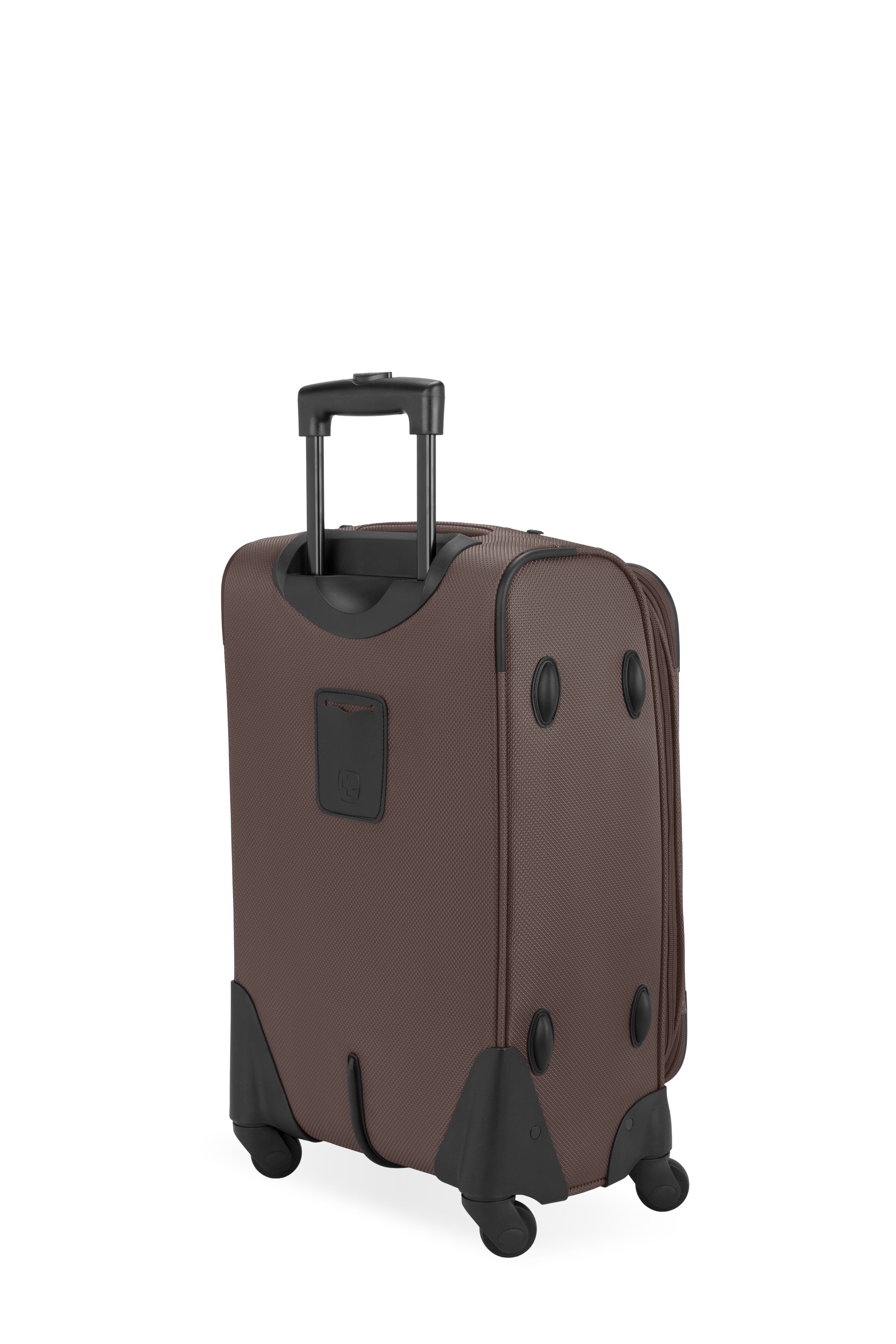 サモワール SWISSGEAR Sion Carry On Spinner in Java