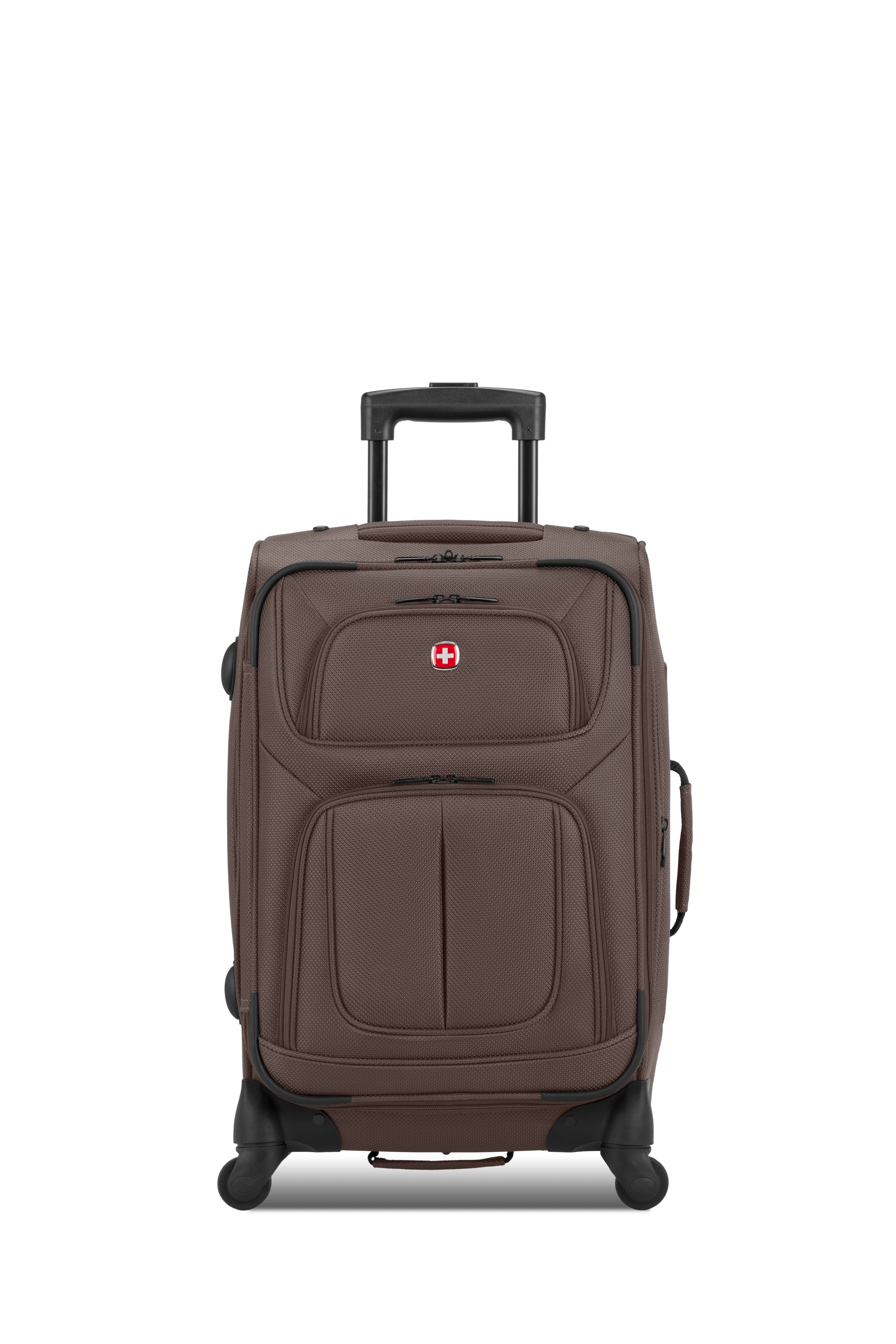 SWISSGEAR Sion Carry On Spinner in Java
