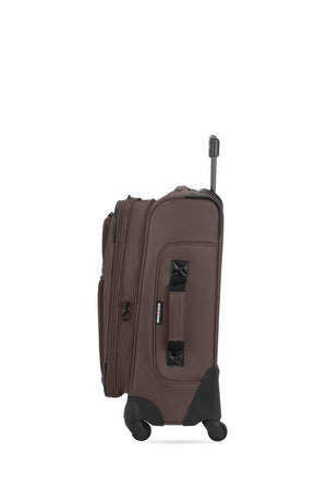SWISSGEAR Sion Carry On Spinner in Java