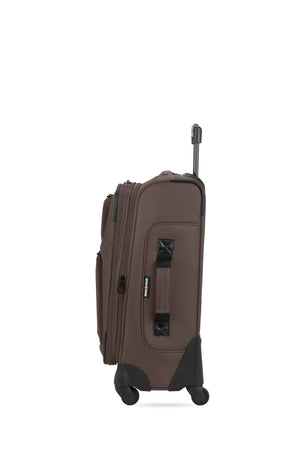 SWISSGEAR Sion Carry On Spinner in Java
