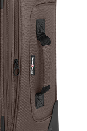 SWISSGEAR Sion Carry On Spinner in Java