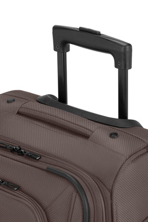 SWISSGEAR Sion Carry On Spinner in Java