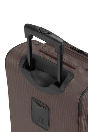 SWISSGEAR Sion Carry On Spinner in Java