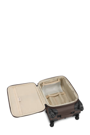 SWISSGEAR Sion Carry On Spinner in Java