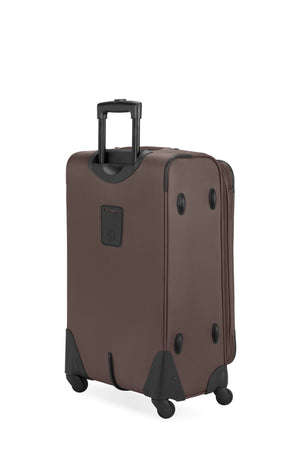 SWISSGEAR Sion Medium Checked Spinner in Java