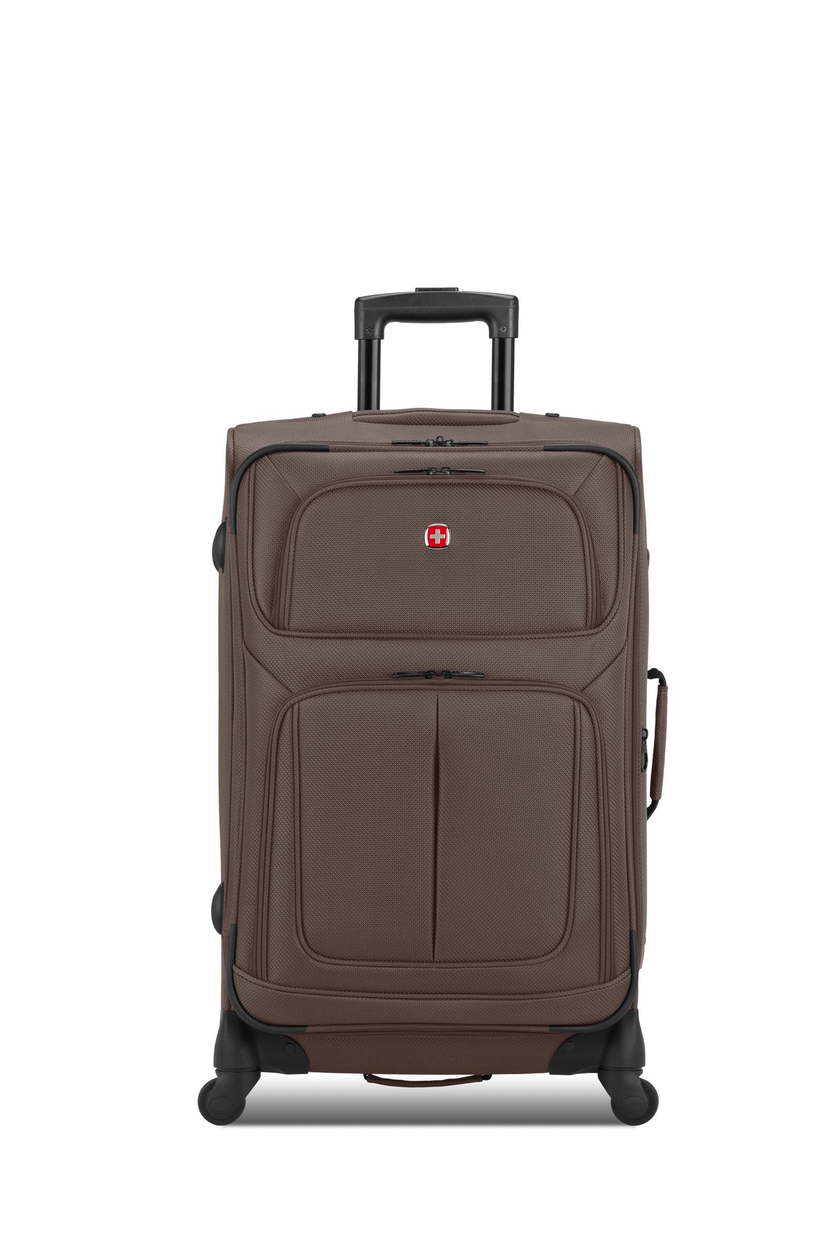 SWISSGEAR Sion Medium Checked Spinner - Java - 03