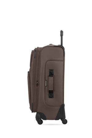 SWISSGEAR Sion Medium Checked Spinner in Java