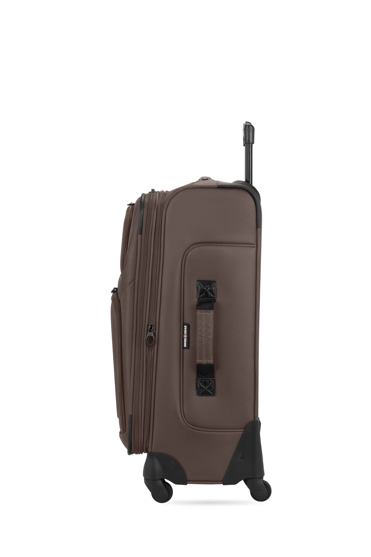 SWISSGEAR Sion Medium Checked Spinner - Java - 04