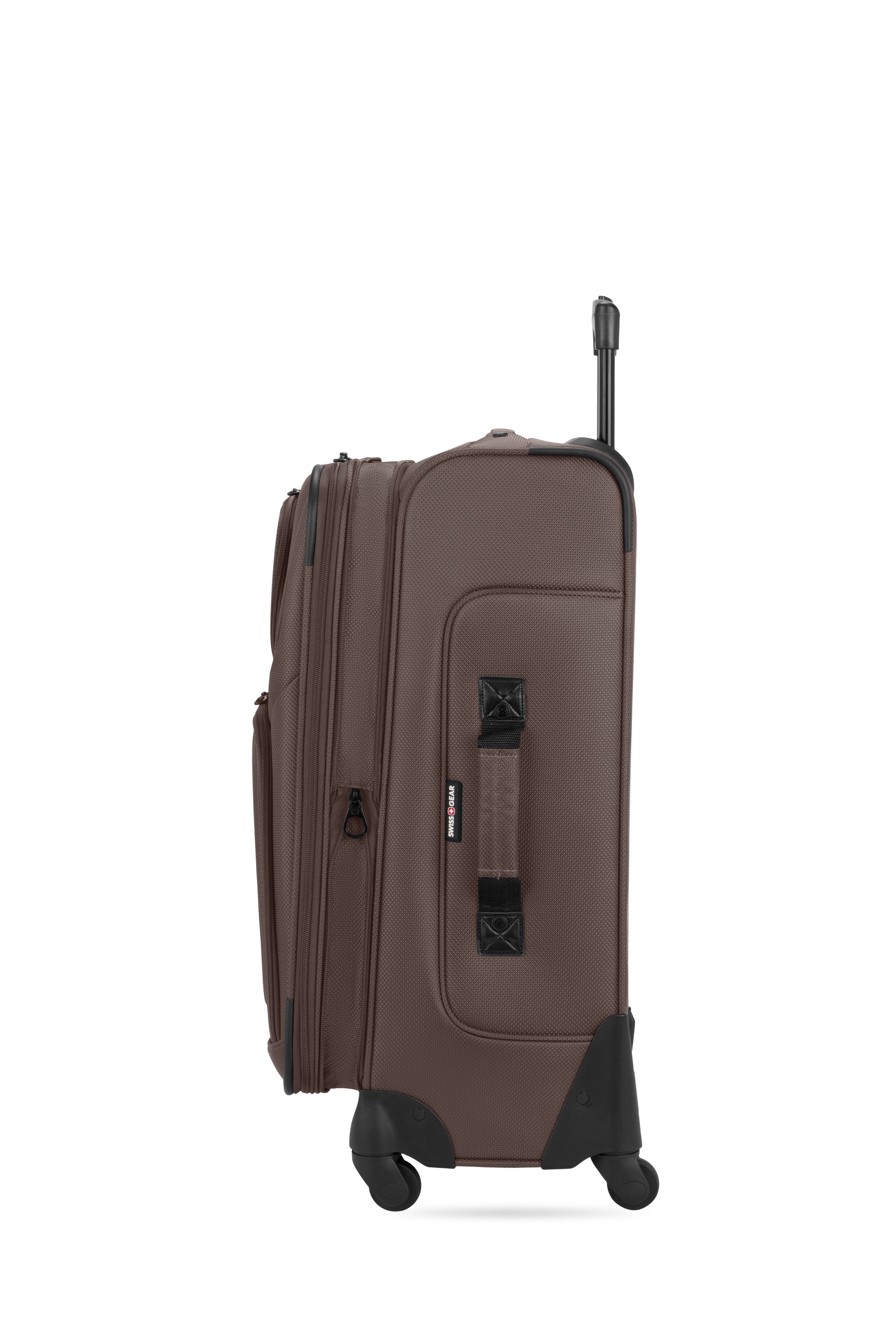 SWISSGEAR Sion Medium Checked Spinner in Java