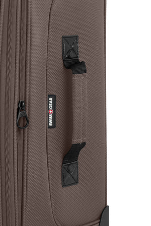 SWISSGEAR Sion Medium Checked Spinner in Java