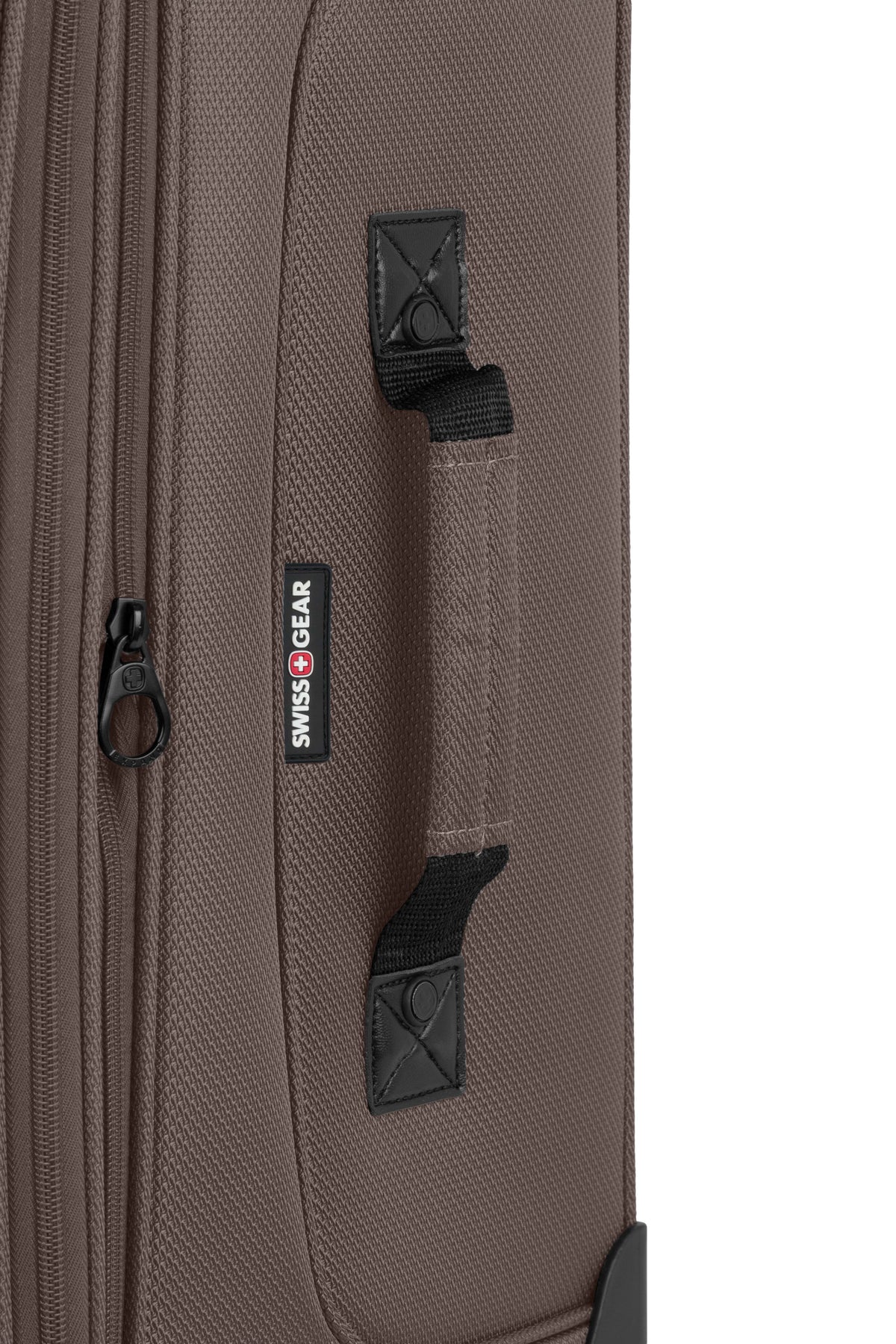 SWISSGEAR Sion Medium Checked Spinner - Java - 12