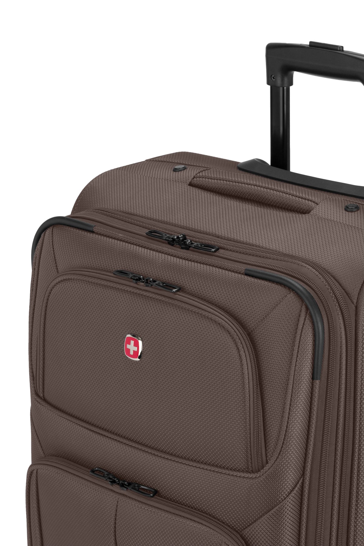 SWISSGEAR Sion Medium Checked Spinner - Java - 13
