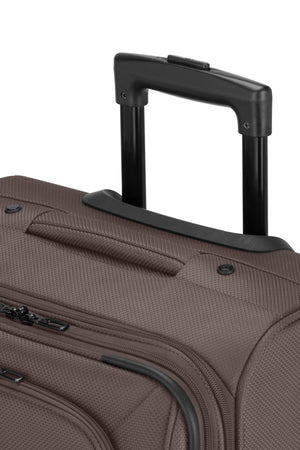 SWISSGEAR Sion Medium Checked Spinner in Java