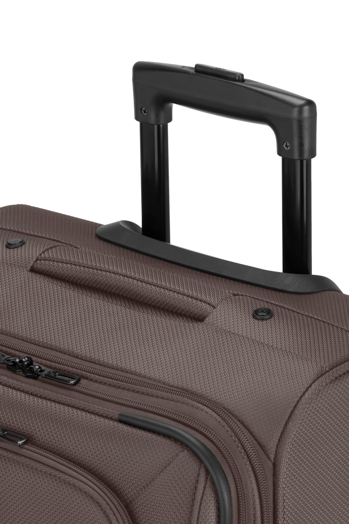 SWISSGEAR Sion Medium Checked Spinner - Java - 11